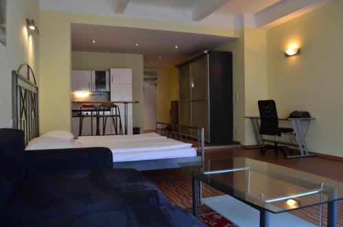 Hotel Pension Excellence, Wien (Foto 6)
