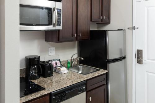 TownePlace Suites Columbia Southeast / Fort Jackson - image 8