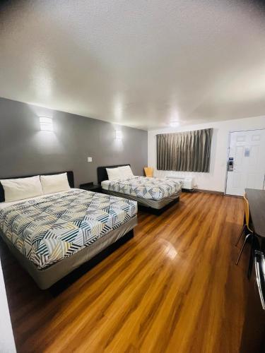 Motel 6 Brinkley, AR in 布林克利