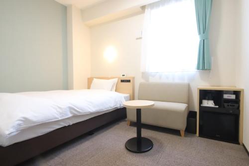 Executive Single Room - Non-Smoking