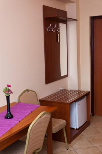 บริการและสิ่งอำนวยความสะดวก, Hotel Elda 2 in บิดกอชช์