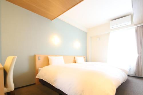 Superior Twin Room - Non-Smoking