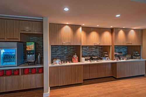TownePlace Suites by Marriott Columbia - image 13