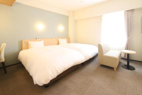 AB Hotel Igaueno in Iga