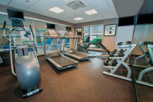 TownePlace Suites by Marriott Scranton Wilkes-Barre - image 12