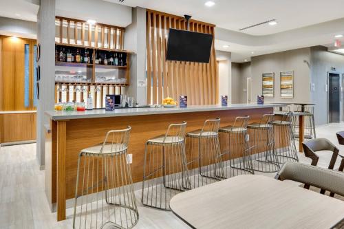 SpringHill Suites by Marriott Dallas Mansfield - image 12