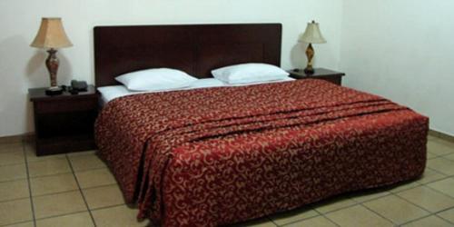 The Al Massa Hotel Apartments 1 photo