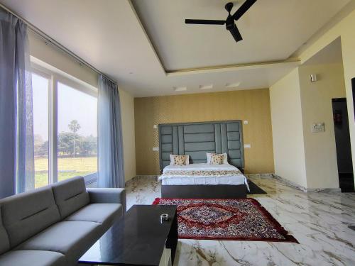 Tarachand Resort in Bihar Sharif