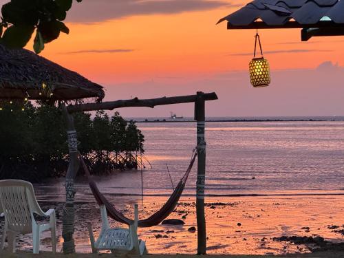 Baan Plai Laem Homestay in Ko Phaluai