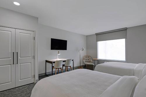 TownePlace Suites by Marriott Sumter in Sumter, USA