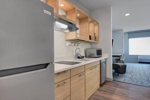 TownePlace Suites by Marriott Sumter in Sumter, USA