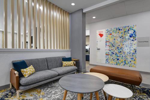 TownePlace Suites by Marriott Sumter - image 12