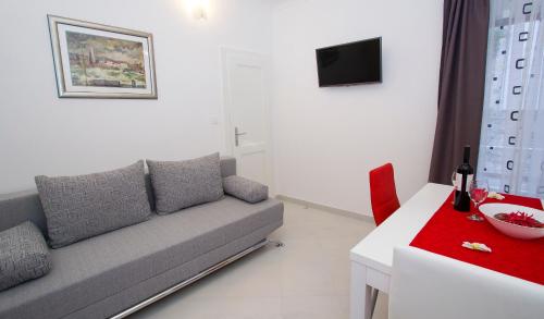 Apartment Sabioncello, Split (photo 7)