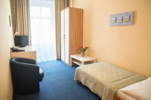 Hotel Bajazzo, Vienna (foto 9)