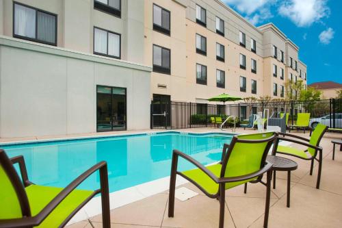 SpringHill Suites Birmingham Colonnade - image 9