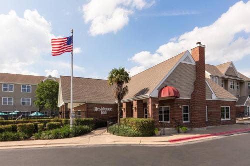 Residence Inn by Marriott Austin The Domain Area in Austin, USA