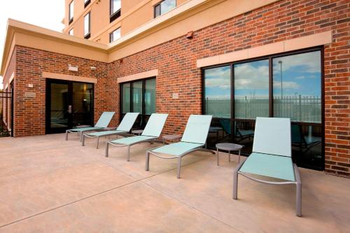 SpringHill Suites by Marriott Rexburg - image 2