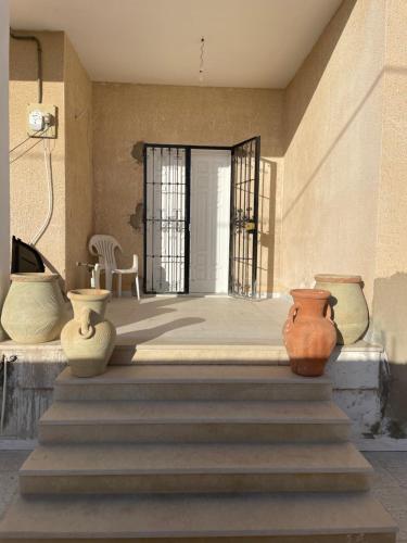 Dar Slimane, Monastir