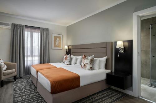 Protea Hotel by Marriott Walvis Bay Indongo, Walvis Bay (foto 11)