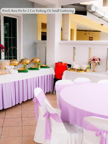 Spacious 5 Bedroom Double Storey House - image 7