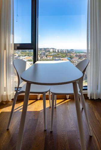 Vista/Panorama, Tamara Jeju in Jeju