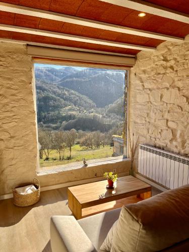 A környék, Apartament Zen in Vallfogona de Ripollès