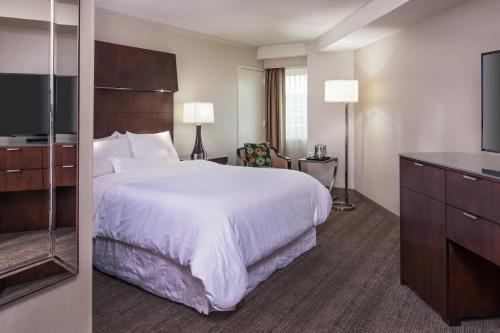 The Westin Waltham Boston in Waltham, USA