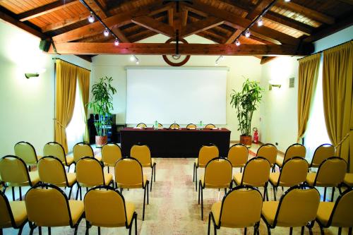 Alla Rocca Hotel Conference & Restaurant