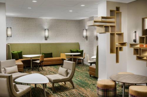 Residence Inn Austin Downtown / Convention Center in Austin, USA