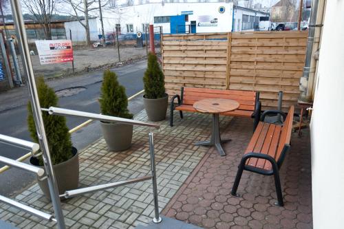 Hotel Elda 2 - image 9