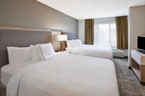 SpringHill Suites Minneapolis-St. Paul Airport/Eagan - image 10