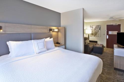 SpringHill Suites Minneapolis-St. Paul Airport/Eagan - image 8