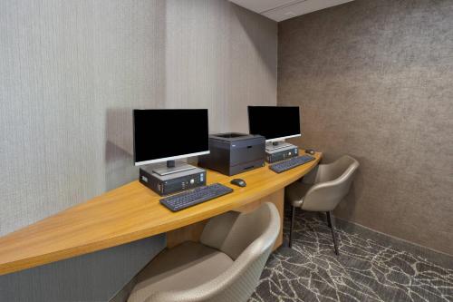 SpringHill Suites Minneapolis-St. Paul Airport/Eagan - image 14