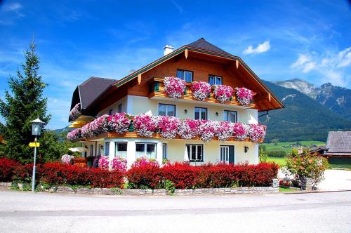 Gästehaus Kloibergütl