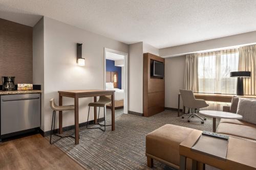 Residence Inn by Marriott Philadelphia West Chester/Exton in Exton, USA