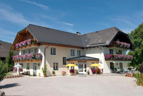Gästehaus Kloibergütl in Sankt Gilgen, Österreich