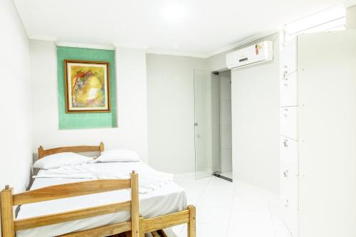 

Fonte Nova Hostel