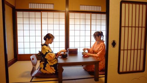 古都とき Kototoki, Kanazawa (zdjęcie 9)