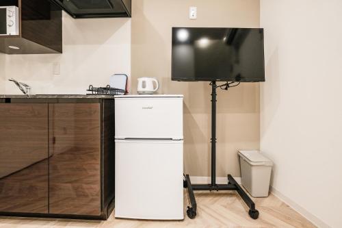 新宿代代木之心之家 Shinjuku Yoyogi Hearts House