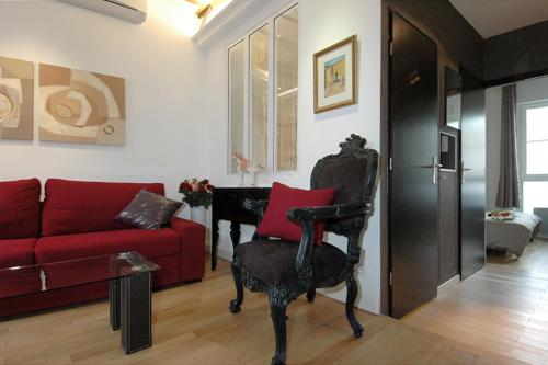HolidaysInParis-Bourg Tibourg II - image 6