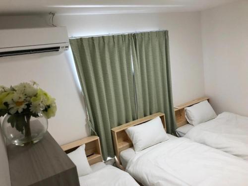 Casa上熊本 1, Kumamoto (fotografie 10)