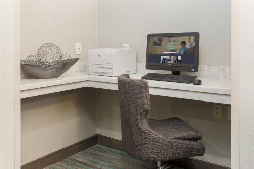 Residence Inn Phoenix Chandler/Fashion Center - main image