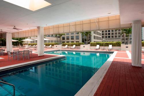 Miami Marriott Dadeland - Miami, USA - Updated 2026: Hotel prices and ...