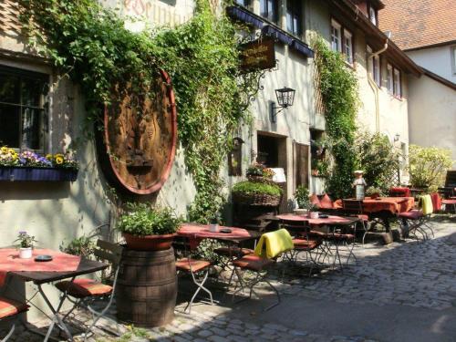 Altfraenkische Weinstube 3