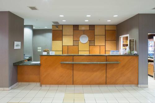 SpringHill Suites by Marriott Billings - image 9