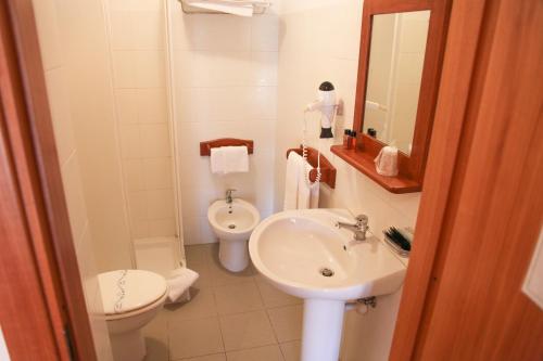 Hotel Mezzaluna