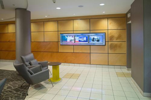 SpringHill Suites by Marriott Billings - main image