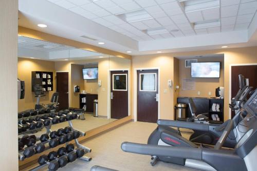 SpringHill Suites by Marriott Billings - image 12