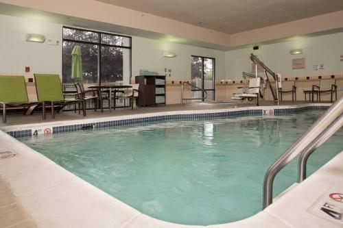 SpringHill Suites by Marriott Billings - image 6