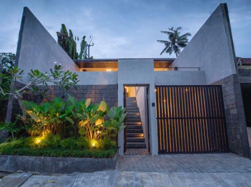المنظر الخارجي, Tanna Villa Bali Tabanan in تانه لوت